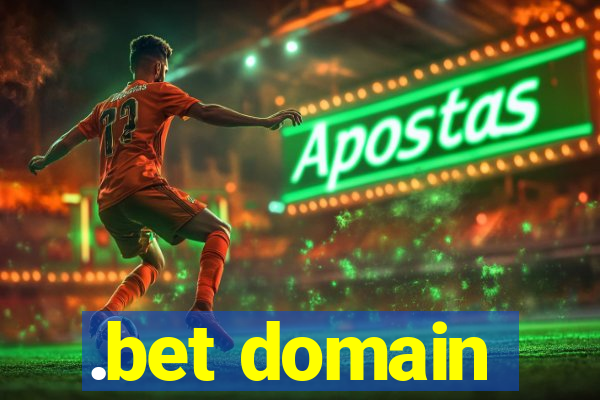 .bet domain